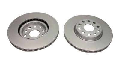 Тормозной диск QUARO QD0437