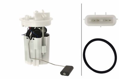 Элемент системы питания HELLA 8TF 358 316-911