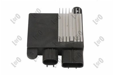 sterownik wentylatora (5pin) MAZDA 2 / 6 / CX-3 14- ABAKUS 133-030-001