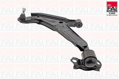 Neatkarīgās balstiekārtas svira, Riteņa piekare FAI AutoParts SS923
