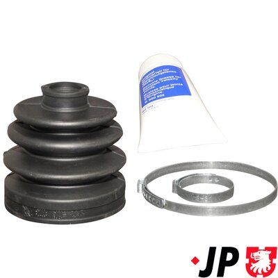 Putekļusargu komplekts, Piedziņas vārpsta JP GROUP 3553600110