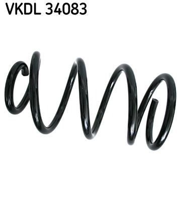 Пружина ходовой части SKF VKDL 34083