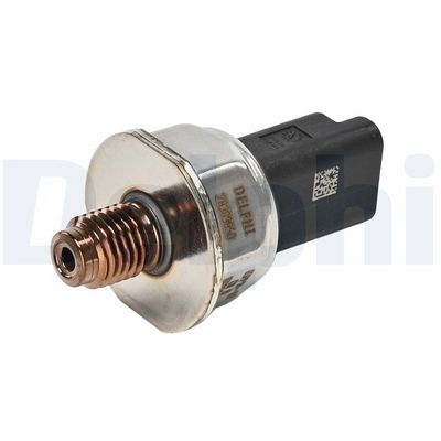 Датчик, давление подачи топлива DELPHI 28389850-12B1