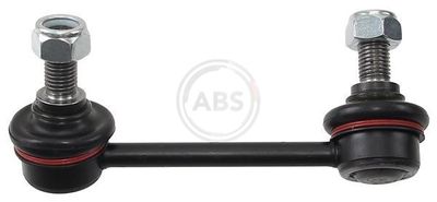 Stiepnis/Atsaite, Stabilizators A.B.S. 260716