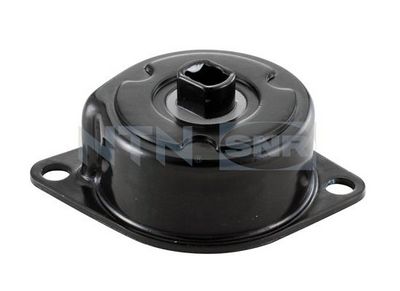 Spriegotājrullītis, Ķīļrievu siksna SNR GA357.29