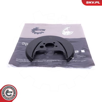 Dubļu sargs, Bremžu disks ESEN SKV 57SKV714
