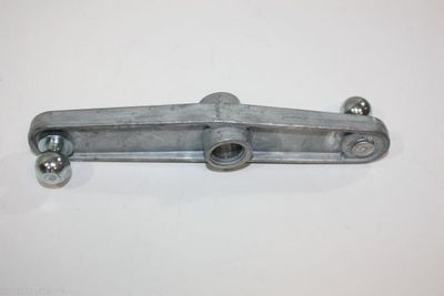 Pārnesumu pārslēgšanas dakšas štoks AUTOMEGA 130025210