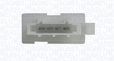 Сопротивление, вентилятор салона MAGNETI MARELLI 069416033010