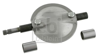 Izplūdes trakta drosele, Motora bremze FEBI BILSTEIN 22658