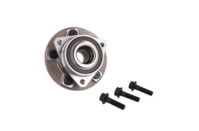 Комплект подшипника ступицы колеса METELLI 19-8175