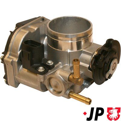 Корпус дроссельной заслонки JP GROUP 1115401000