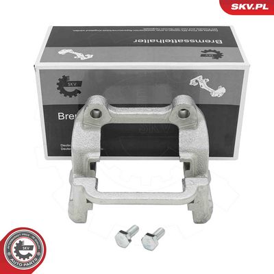 Кронштейн, корпус скобы тормоза ESEN SKV 89SKV310