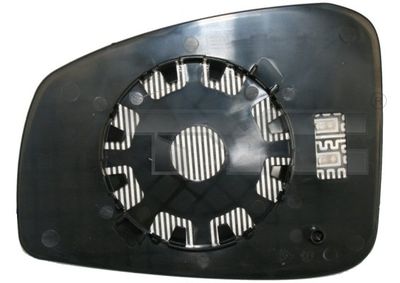 Spoguļstikls, Ārējais atpakaļskata spogulis TYC 32801471