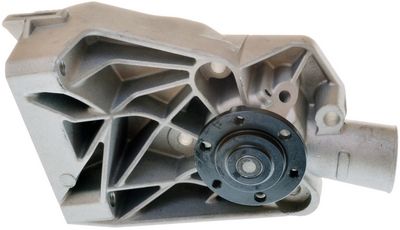 Водяной насос, охлаждение двигателя DENCKERMANN A310827P