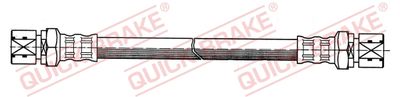 Bremžu šļūtene QUICK BRAKE 22.026