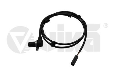 Devējs, Riteņu griešanās ātrums vika 99271593501