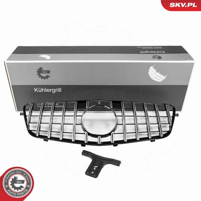 Решетка радиатора ESEN SKV 66SKV544