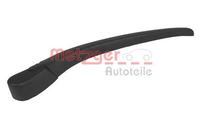 Рычаг стеклоочистителя, система очистки окон METZGER 2190173