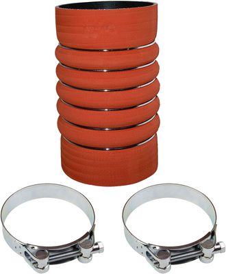 Pūtes sistēmas gaisa caurule GATES 09-0975