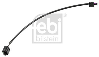 Vadu remonta komplekts, papildu ūdens sūknis FEBI BILSTEIN 184981