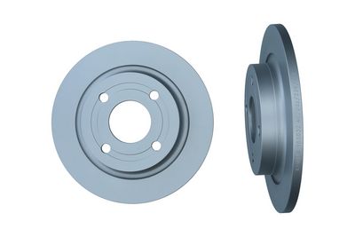 Тормозной диск KAMOKA 103032