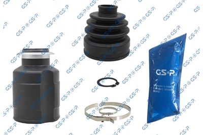 Шарнирный комплект, приводной вал GSP 601150