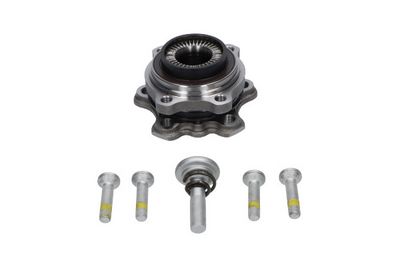 Комплект подшипника ступицы колеса KAVO PARTS WBK-10088