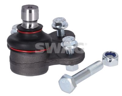 Balst-/Virzošais šarnīrs SWAG 33 10 4824