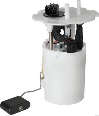 Degvielas sūknis HERTH+BUSS JAKOPARTS J1600907