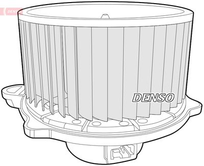Salona ventilators DENSO DEA41012