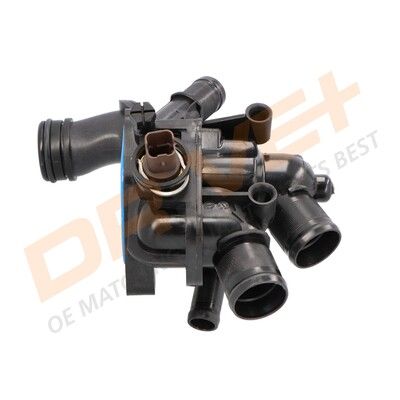 Termostats, Dzesēšanas šķidrums Dr!ve+ DP2310.14.0746