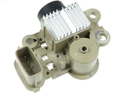 AS-PL ARE5129 Ģeneratora sprieguma regulators