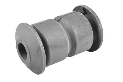 Подвеска, листовая рессора TEDGUM TED62211