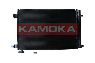 Конденсатор, кондиционер KAMOKA 7800447