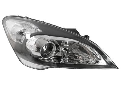 reflektor KIA HEAD LAMP UNIT..ECE.ELEC  FIT FOR: KA.CED/PRO-CED 3D 10- ABAKUS 223-1135R-LDEM2