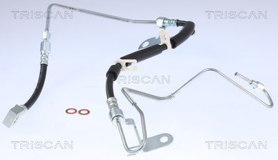 Bremžu šļūtene TRISCAN 8150 80304