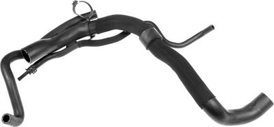 Шланг радиатора GATES 05-4104