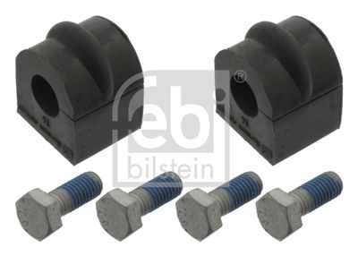 FEBI BILSTEIN 02524 Bukšu komplekts, Stabilizators