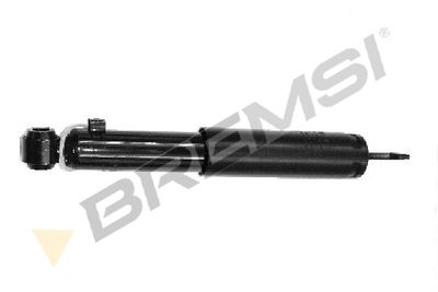 Amortizators BREMSI SA0472