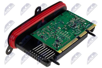 Устройство управления, освещение NTY EPX-BM-122