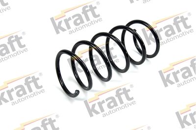 Balstiekārtas atspere KRAFT AUTOMOTIVE 4025031