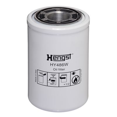 Filtrs, Hidropacēlāja sistēma HENGST FILTER HY486W