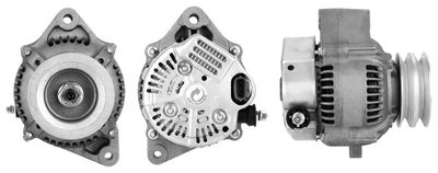 Ģenerators LUCAS LRA02057