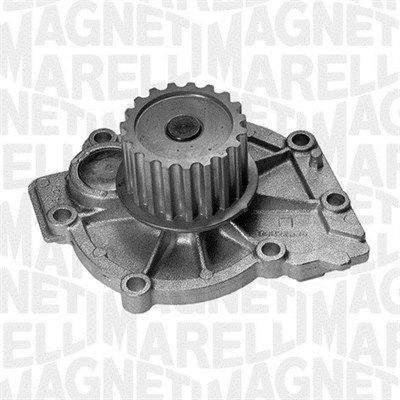 Ūdens sūknis, dzinēja dzesēšana MAGNETI MARELLI 350981864000