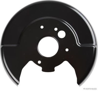 Dubļu sargs, Bremžu disks HERTH+BUSS JAKOPARTS J3351000