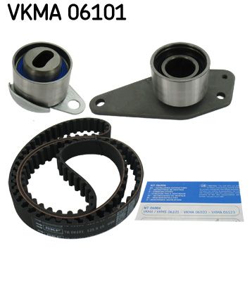 Комплект ремня ГРМ SKF VKMA 06101