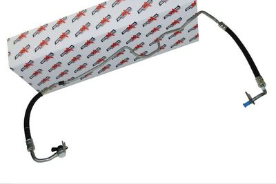 Гидравлический шланг, рулевое управление AUTOMEGA 210062410