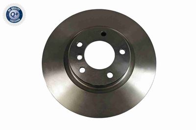 Тормозной диск VAICO V20-80040