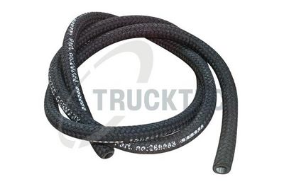 TRUCKTEC AUTOMOTIVE 0213001 Degvielas šļūtene