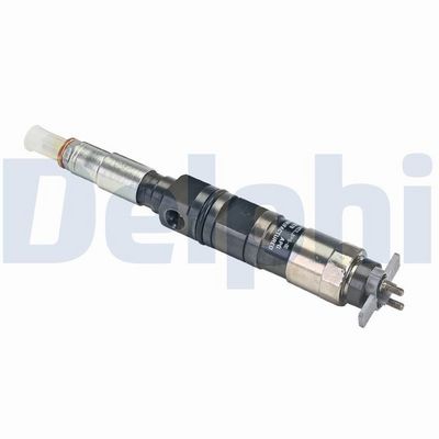 Sprausla DELPHI HRD678